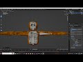 How to make a player model for your gorilla tag fan game 🔴UPDATED🔴