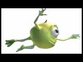 The Best ASMR!!! Some soothing quiet monsters inc ASMR.