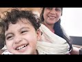 Eid Celebration in Mumbai/Reached Sasural ( Mangalore) India Vlog