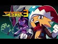 Spark the Electric Jester 3 is CRIMINALLY Underrated!