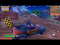 81 Elimination GOHAN SSJ Solo Vs Squads Zero Build Gameplay WINS (NEW Fortnite Chapter 5 Season3)