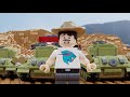 MrBeast Protect $500,000 Keep It! in Lego