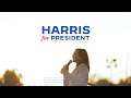 Blocked | Harris 2024