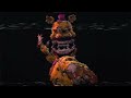 FredBear Voice Line (One Of My First 3D Animations)