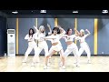 KPOP RANDOM DANCE MIRRORED - 2017~2020 [ICONIC]