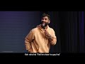 B.Tech - Stand up Comedy By Harsh Gujral