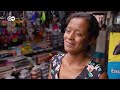 Documentário | Jornalista alemão experimenta vida na favela da Rocinha