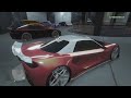 I Bought a MODDED GTA Account on eldorado.gg  in GTA Online... (what happened?)
