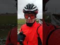 Wet winter Castelli kit!