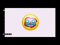 Scary emoji!! 😑