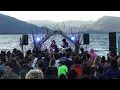 Anunnakis - Patagonia Sunset Set - Live - Progressive house & Melodic Techno