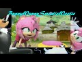 Sonic Boom 51 and 52 movie