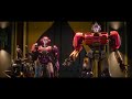 TRANSFORMERS ONE | Offizieller Trailer | Paramount Pictures Germany