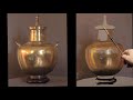 How to Paint Reflective Surfaces - Painting Demo