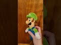 Baby Mario gets kicked out! | Super Dylan Plush Show