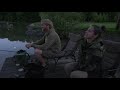 S Jakubem na rybách - Lov kaprů s Claudií Darga / Carpfishing with Claudia Darga (ENG)