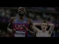 MEN'S 400 HURDLES FINAL WAS SAVAGE! || 2024 Paris Olympics