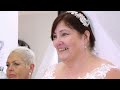 A Curvy Bride Triumphs! | Curvy Brides Boutique TLC