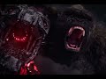 Godzilla edit/ song￼ death is no more