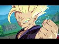 DBFZ ▰ This Teen Gohan Has Been Doing Mad Work!【Dragon Ball FighterZ】