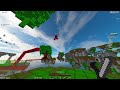 Hypixel bedwars Solo Gameplay#11