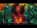 Soul music brings positive energy to you - RnB/Neo Soul Playlist