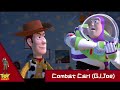 Every Death in Pixar