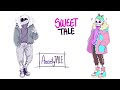 AnxietyTale: Differences With UnderTale