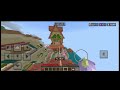 Parkour World - World 1