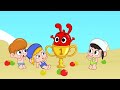 Mila The Robot - My Magic Pet Morphle | Cartoons For Kids | Cartoons| Moonbug TV