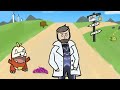 Professor Turo the Gigachad (Animation)