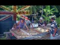 🇨🇰 Te Atua Mou Ē - National Anthem of Cook Islands