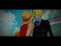 ONE PIECE AMV/ASMV: 