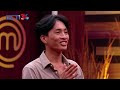 UBAH NASIB! Inilah Alasan Terkuat Gilbert Ikuti MASTERCHEF | Audisi 1 (9/12) | MASTERCHEF INDONESIA