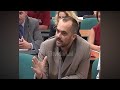 Komisioni anti-Rama, debate mes Edi Ramës dhe Sokol Olldashit (6 Qershor 2003)