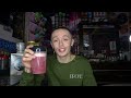 GFUEL REVIEW OF THE MORTAL KOMBAT 1 INSPIRED 