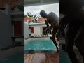 Diving Practice 🏊 Oops moments 🤐 Bali Vlog 2023