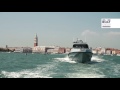 [ITA] MONTECARLO - VENEZIA - WORLD RECORD 2016 by FABIO BUZZI - The Boat Show