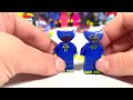 Lego Poppy Playtime RANDOM BOX 25 Blind Bags | DIY & Craft