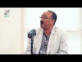 الحلقة الأولى حوار بين د.  مزمل أبوالقاسم والأستاذ ضياء الدين بلال  الحرب في السودان