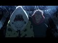 Jujutsu kaisen - On The Floor [AMV/EDIT]