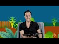Andrew Scott reads you a bedtime story | Peter Rabbit by Beatrix Potter