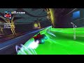 TSR (PC) - Sky Road Time Trial - 1:14.734