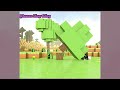 Full Seri Sự Thật Bất Ổn Trong Minecraft Của Anh Đen Xì Xì ✅ | Hà ACC