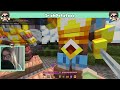 Minecraft Hive LIVE (Road to 3K Subs)