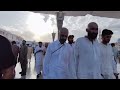 Masjid e Nabawi | Madinah Munawara Vlogs Ramadan Kareem 2024 | MK Vlogs Saudi Arabia 🇸🇦