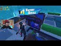 I Got a Fortnite *HACKER* BANNED!