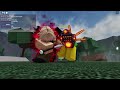 slammer and medic release...|| Tower Defense X (Roblox)
