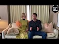 Nicole Kidman and Alexander Skarsgård answer questions about 