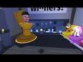 I Did a Speedrun in PrestonPlayz's Skibidi Toilet Obby on Roblox!